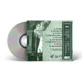 Estee Nack x Giallo Point - Papitas (Digipak CD With Obi Strip) (Glass Mastered CD)